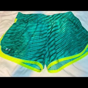 Under Armour Athletic Shorts